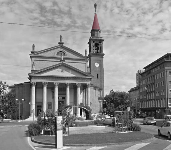 Duomo San Donà di Piave